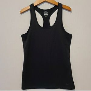 Nike Dri-Fit Racerback Tank Size S